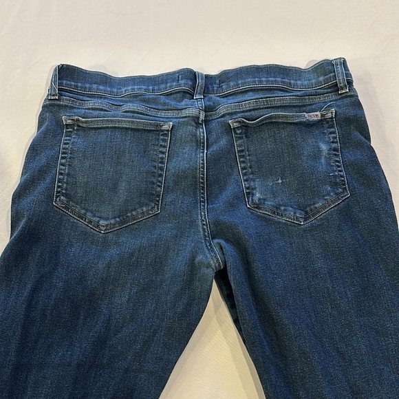 Joe’s Jeans Isaiah Slim Fit Straight Jeans men’s size 36 - Picture 7 of 8